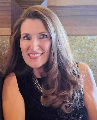 Arizona Ambassador - Rita Sherrill