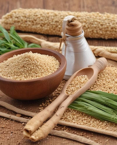 brown bread with cheese on white ceramic plate
