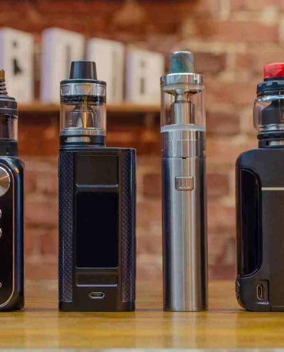 Vape device