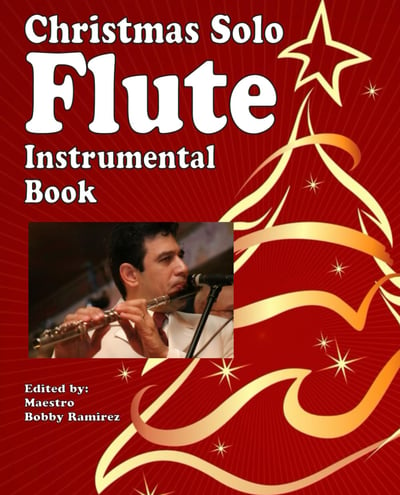 Selection of music for woodwind, strings and brass instruments, flute, clarinet, trumpet, violin, vi