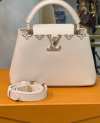 Walk my closet - Consignación/Venta de Carteras de Lujo Panamá