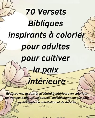 coloriage biblique avec des versets bibliques pour les adultes et les enfants 