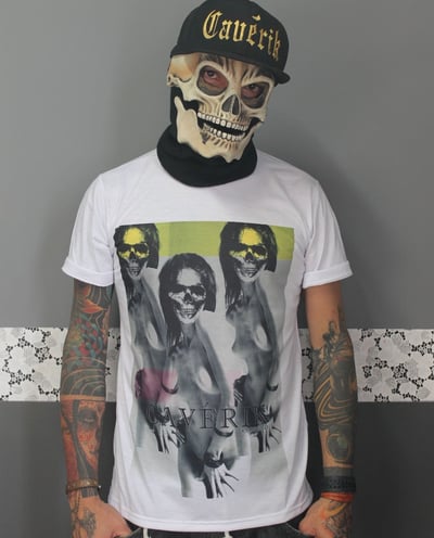 Design de Moda Alternativa com Toque Urbano