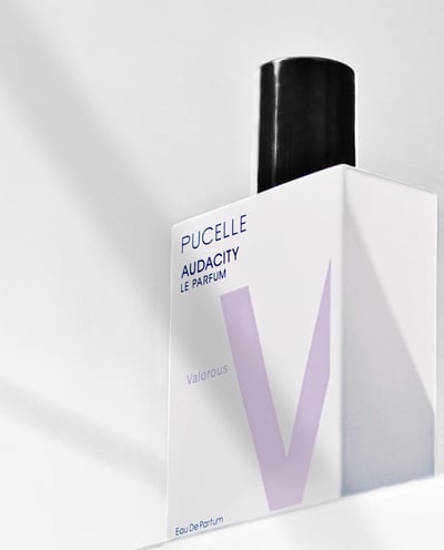 PT Mandom Product Branding