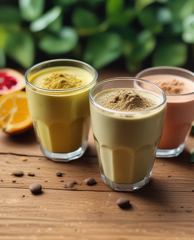 sliced meat on black surface