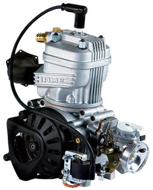 IAME X30