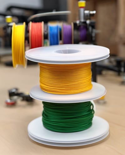 FDM Filaments