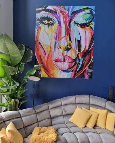 wall printers