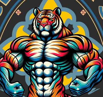 Tiger Balm Blog