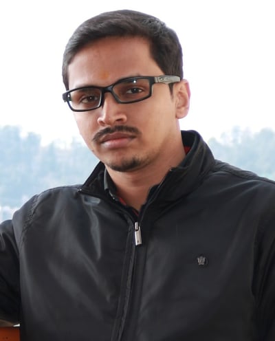 Pragyan Prakash, CEO Bella Designs Pvt. Ltd.