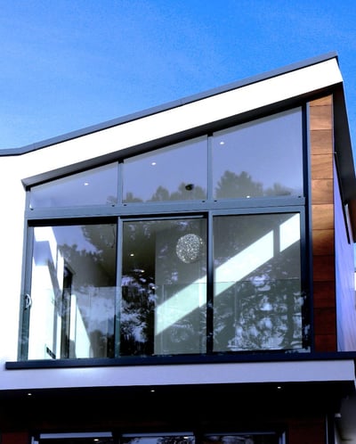 ADU Exterior