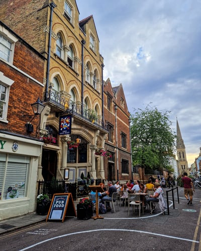 Oxford