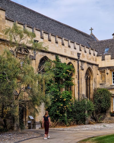 Oxford