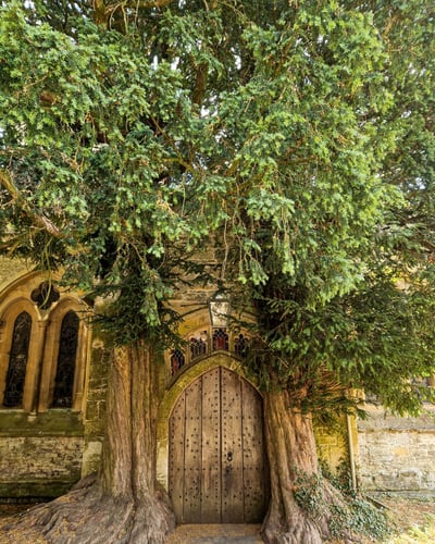 Stow-on-the-wold Cotswolds