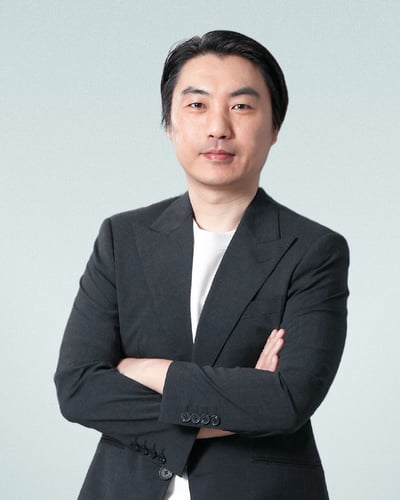 Louis Li