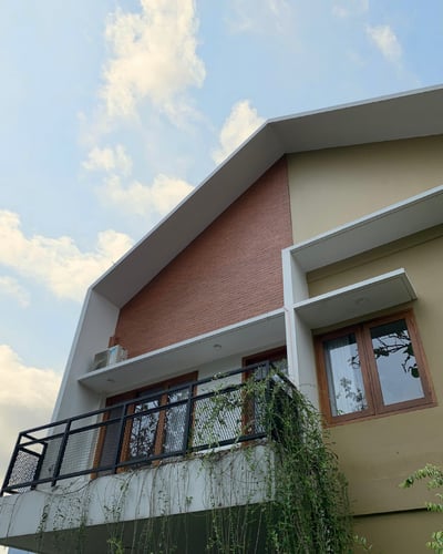 rumah jogja