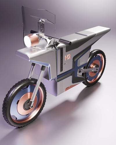 Motorbike