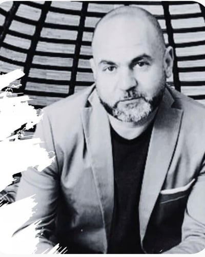 Guru Manx Mental Health Coach