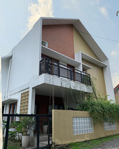 jasa bangun rumah