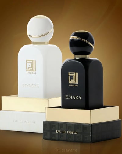 pefume in dubai