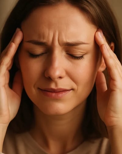 magnesio para la migraña