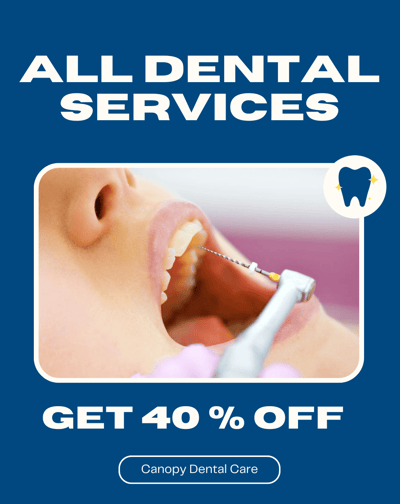 dental services in baner