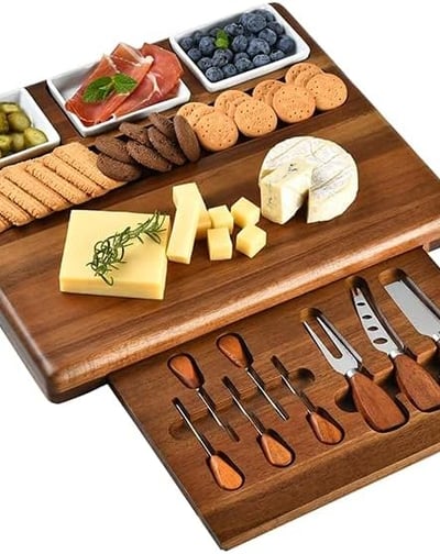 Charcuterie Board