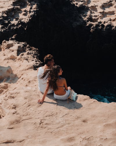 Grotta Della Poesia