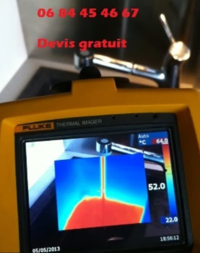 detection-camera-thermique-fuite-chauffage-villefranche-sur-saone-69400