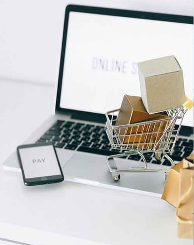 Online Shop