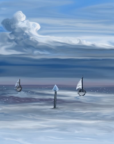 Sail On
