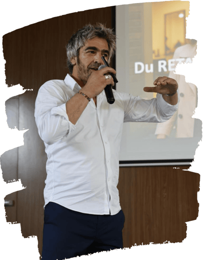 juan torralbo speaker retail