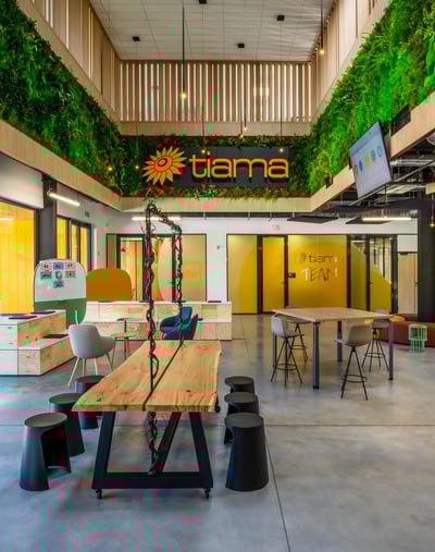 Tiama cbd - Lyon