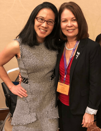 Angela Duckworth Author of Grit
