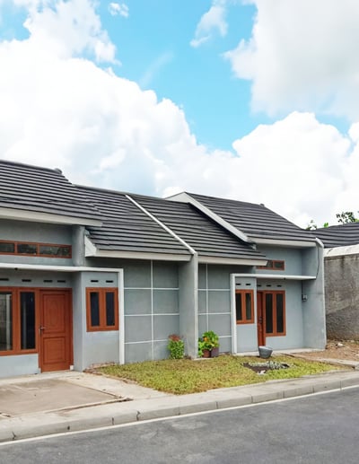 Rumah Subsidi di Cisoka Tangerang