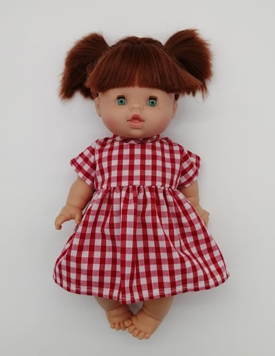 Minikane dolls clothes