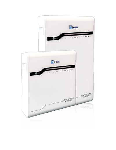 Hisel Lithium Battery