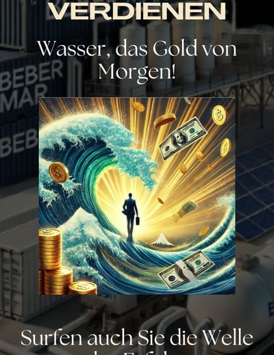 E Book Reich werden mit Wassr
