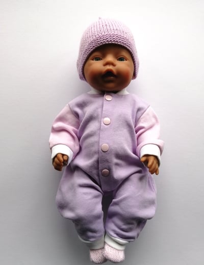 Baby Born dolls clothes