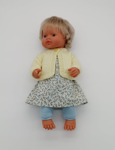 Miniland dolls clothes