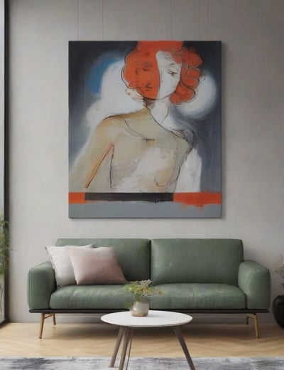 Decore sua casa com obras de arte Pop-Art