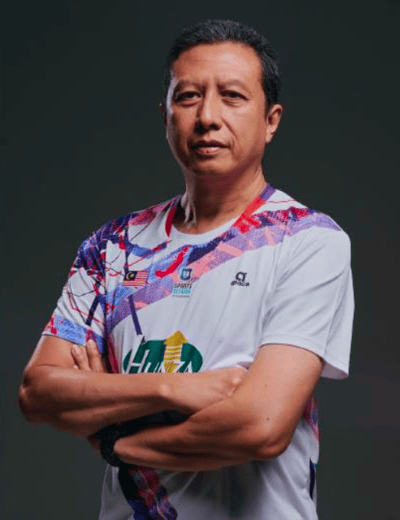 Sports Affairs Badminton Academy Head Coach