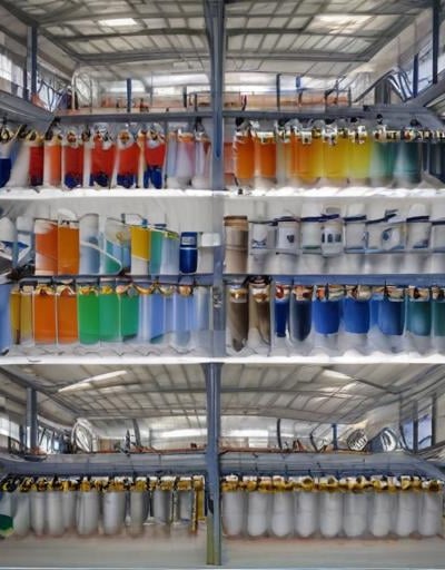 Paints & Coatings Industry