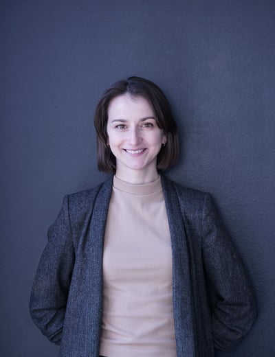 Ewa Braniecka journalist, writer, documentary maker