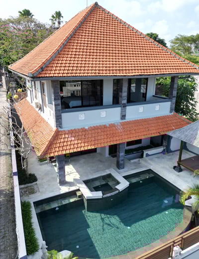 Buy Bali Villa Ungasan