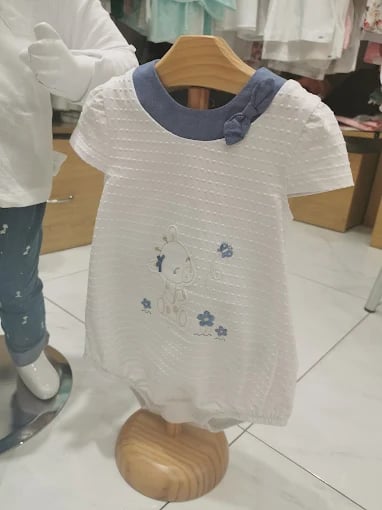 Ropa para bebé