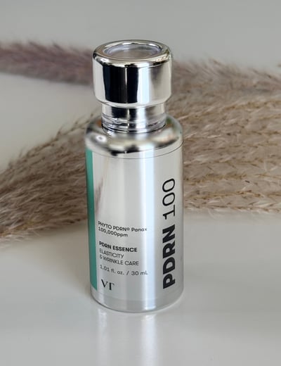 VT PDRN Essence , pictured by ULA
