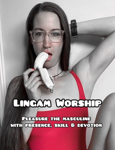 Lingam Worship Course Image