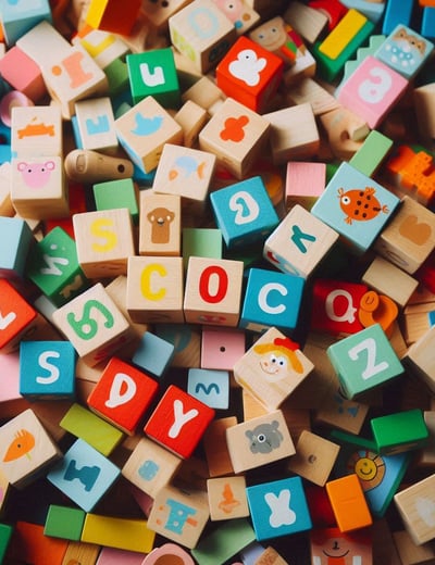 Tiny Cubs Playschool about page