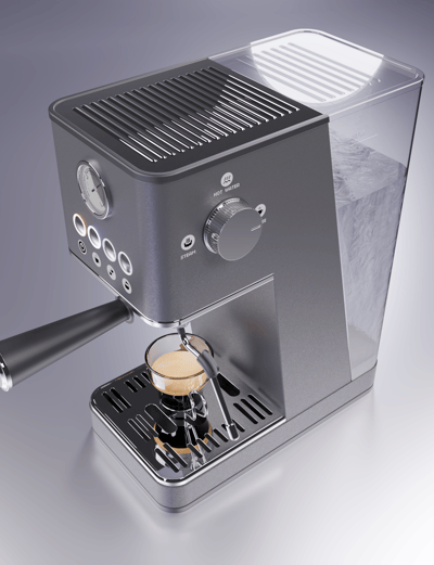 Espresso Machine